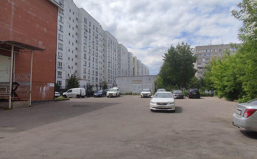 Сдам помещение в Торговом Центре от 230 до 520 кв.м. фото