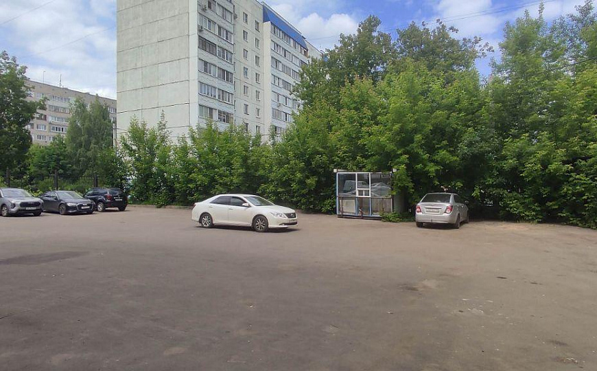 Сдам помещение в Торговом Центре от 230 до 520 кв.м. фото