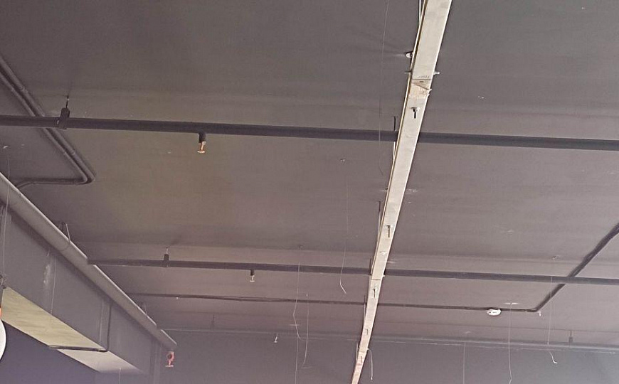 Сдам помещение в Торговом Центре от 230 до 520 кв.м. фото