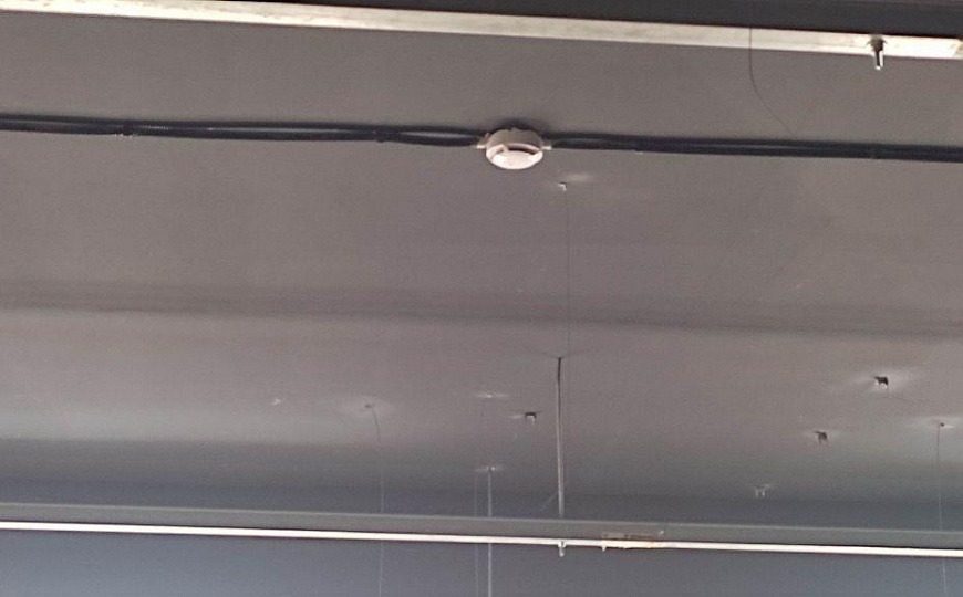 Сдам помещение в Торговом Центре от 230 до 520 кв.м. фото