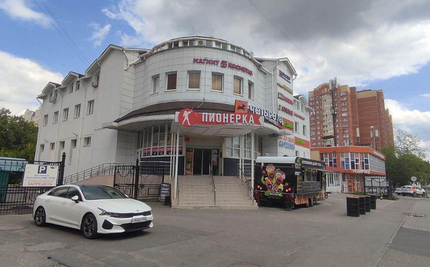 Сдам помещение в Торговом Центре от 230 до 520 кв.м. фото