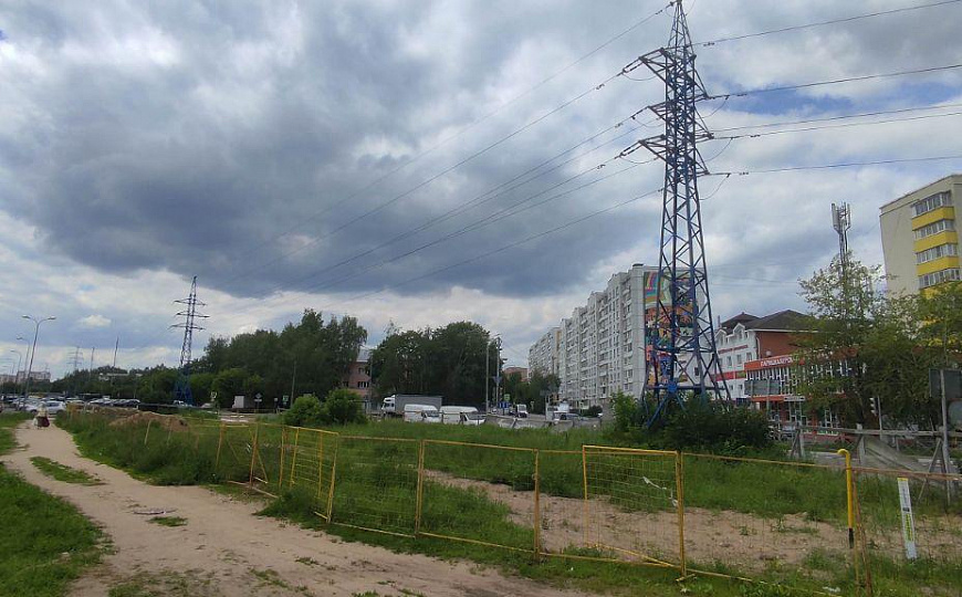 Сдам помещение в Торговом Центре от 230 до 520 кв.м. фото