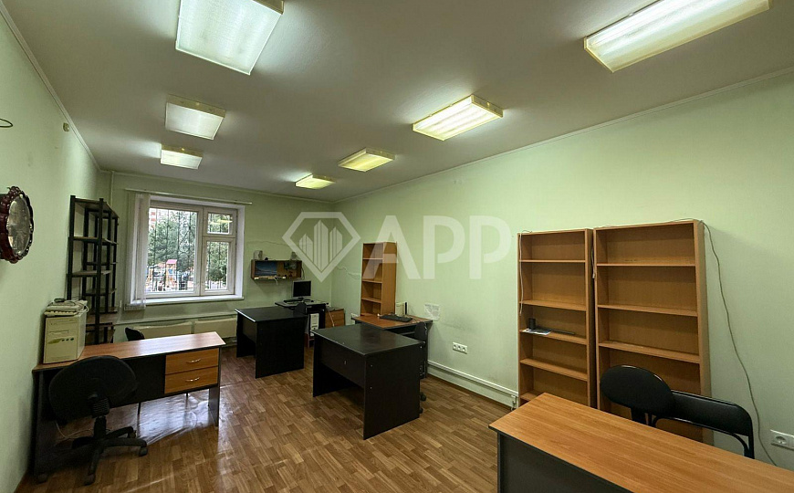 Идеальное офисное помещение фото