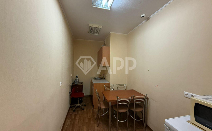 Идеальное офисное помещение фото