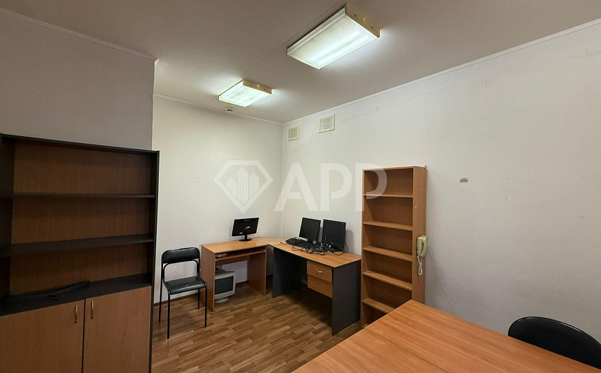 Идеальное офисное помещение фото