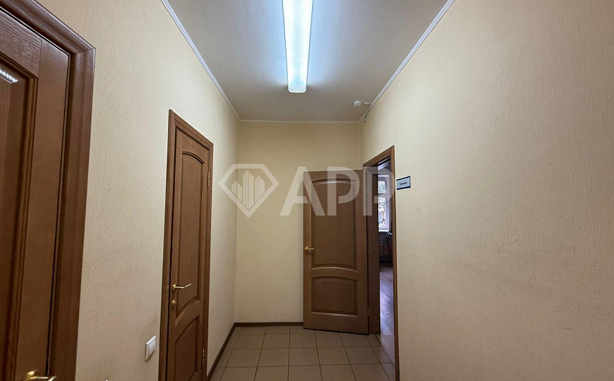 Идеальное офисное помещение фото