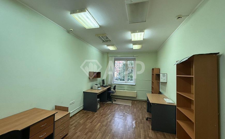 Идеальное офисное помещение фото