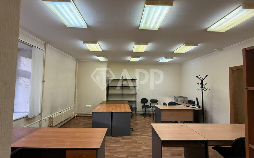 Идеальное офисное помещение фото