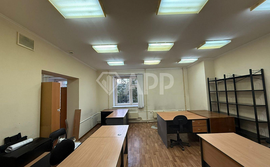 Идеальное офисное помещение фото