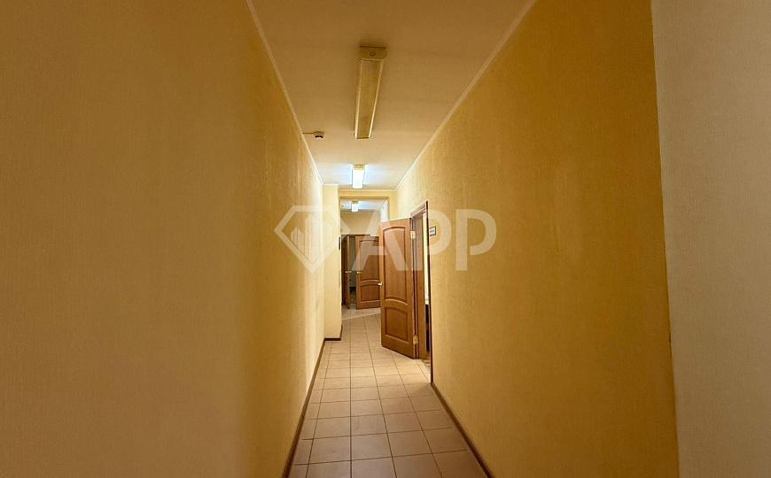 Идеальное офисное помещение фото