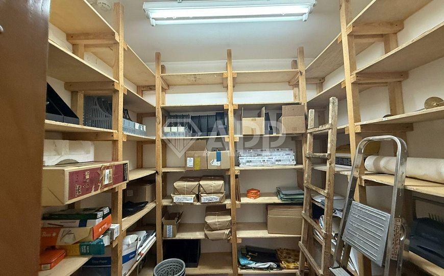 Идеальное офисное помещение фото