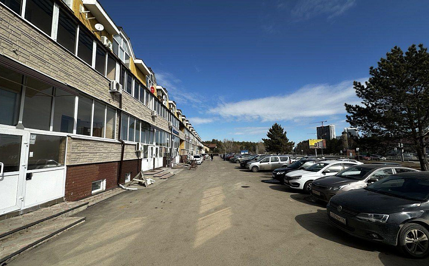 Аренда офис 30 м² (мокрая точка) фото