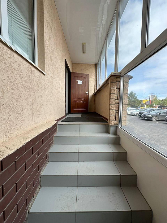 Аренда офис 30 м² (мокрая точка) фото