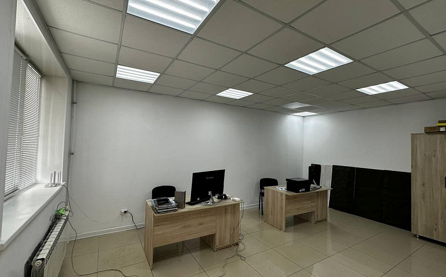 Аренда офис 30 м² (мокрая точка) фото