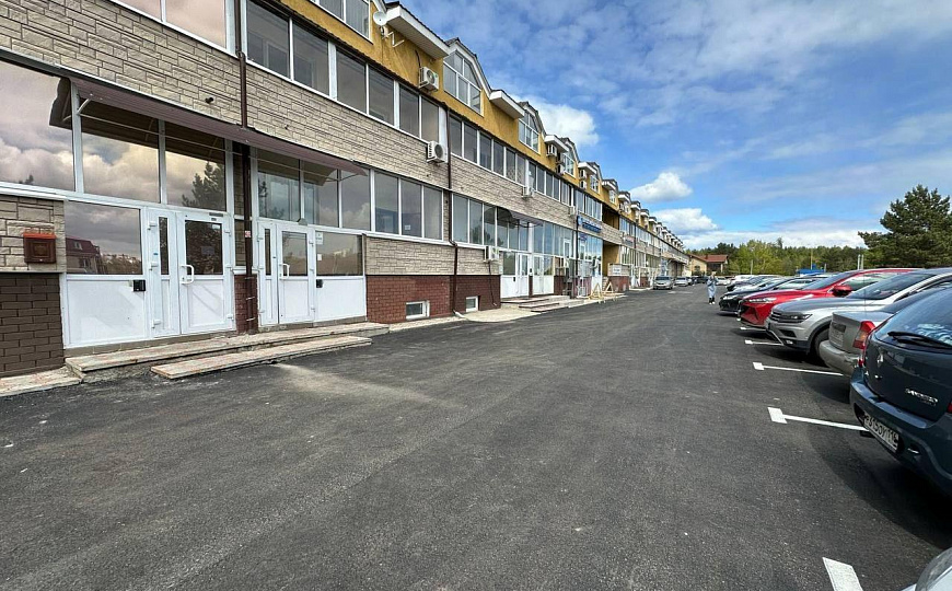 Аренда офис 30 м² (мокрая точка) фото