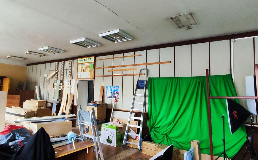Сдам помещение, 60 м² под мастерскую фото