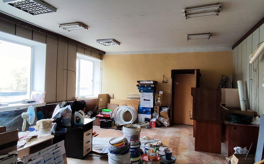 Сдам помещение, 60 м² под мастерскую фото