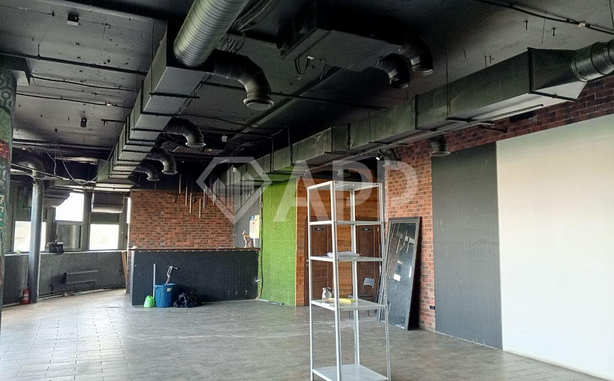 Общепит, кальянная фото