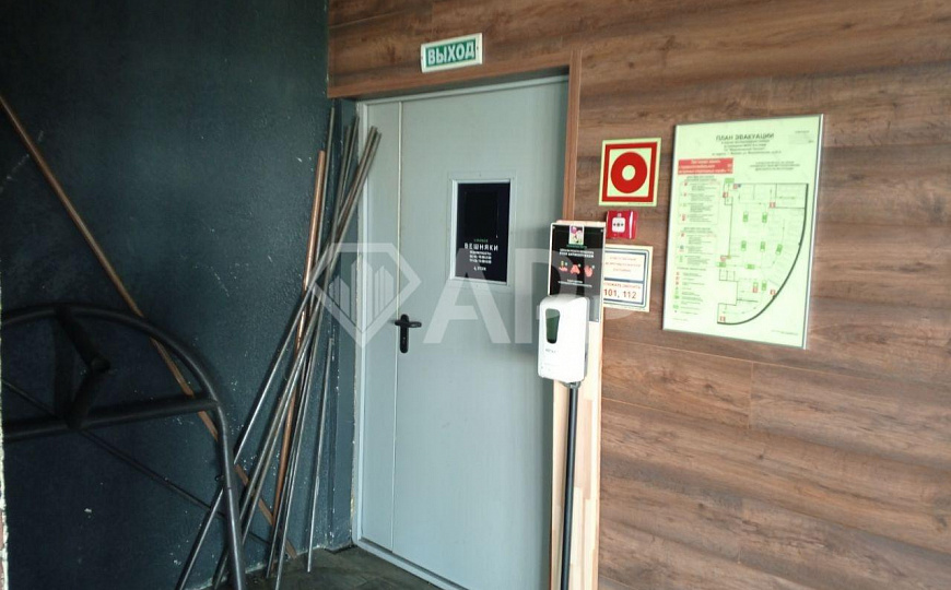 Общепит, кальянная фото