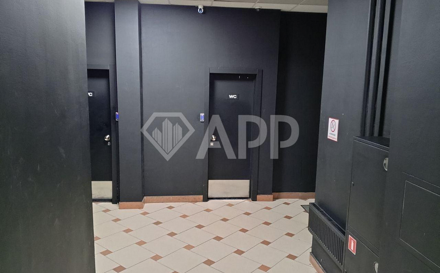 Общепит, кальянная фото