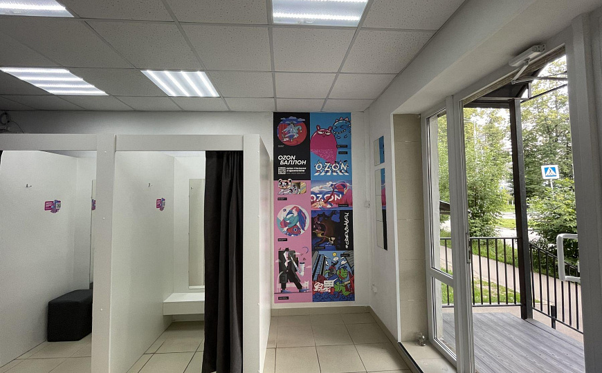 Готовый Арендный Бизнес МАП 90000 фото