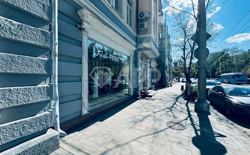 Сдам помещение свободного назначения, 45,1 м² фото