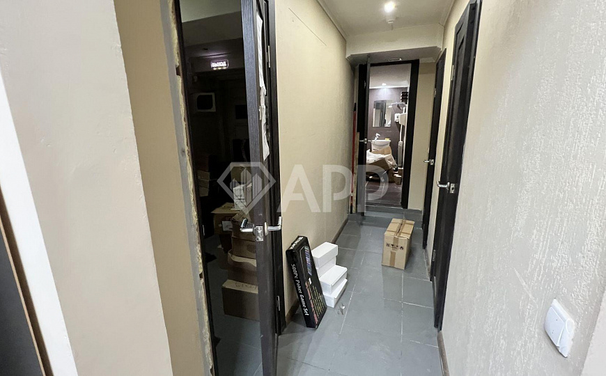 Сдам помещение свободного назначения, 45,1 м² фото