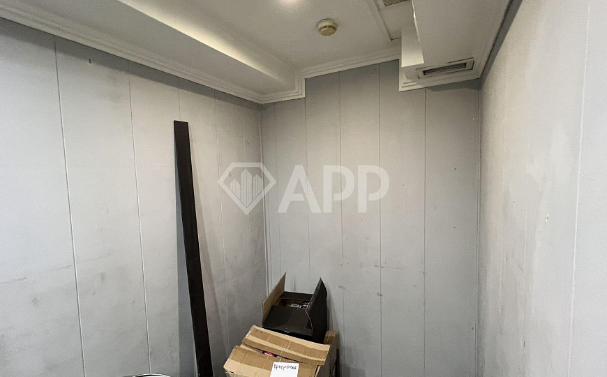 Сдам помещение свободного назначения, 45,1 м² фото