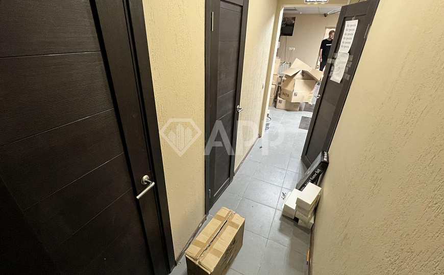 Сдам помещение свободного назначения, 45,1 м² фото