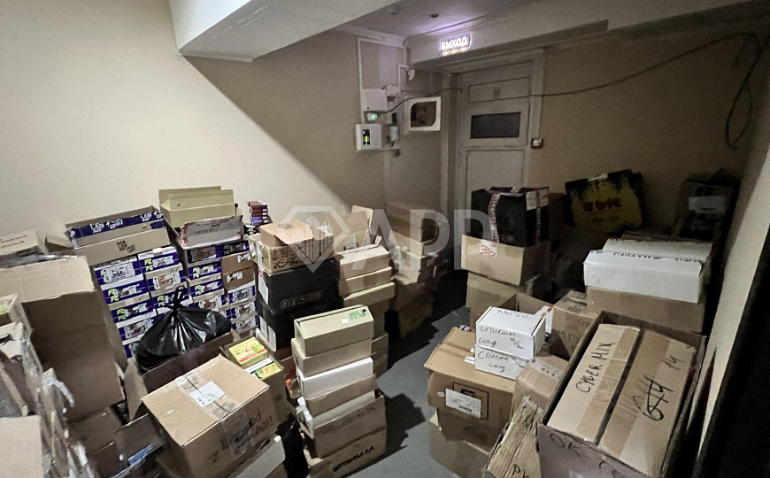 Сдам помещение свободного назначения, 45,1 м² фото