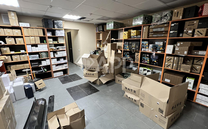 Сдам помещение свободного назначения, 45,1 м² фото