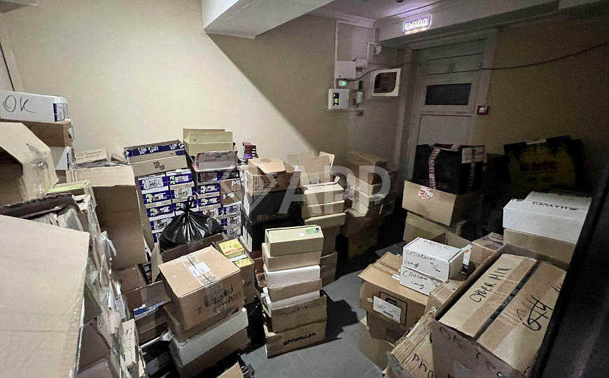 Сдам помещение свободного назначения, 45,1 м² фото