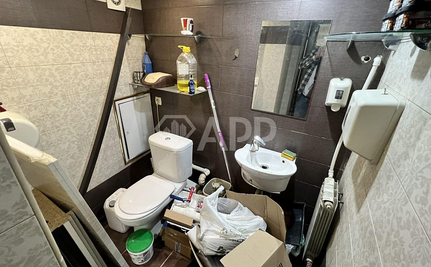 Сдам помещение свободного назначения, 45,1 м² фото