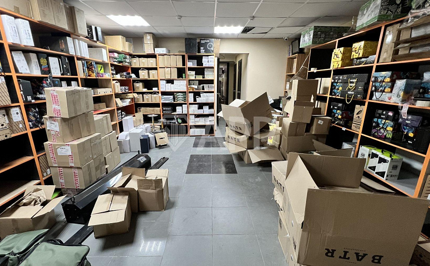 Сдам помещение свободного назначения, 45,1 м² фото