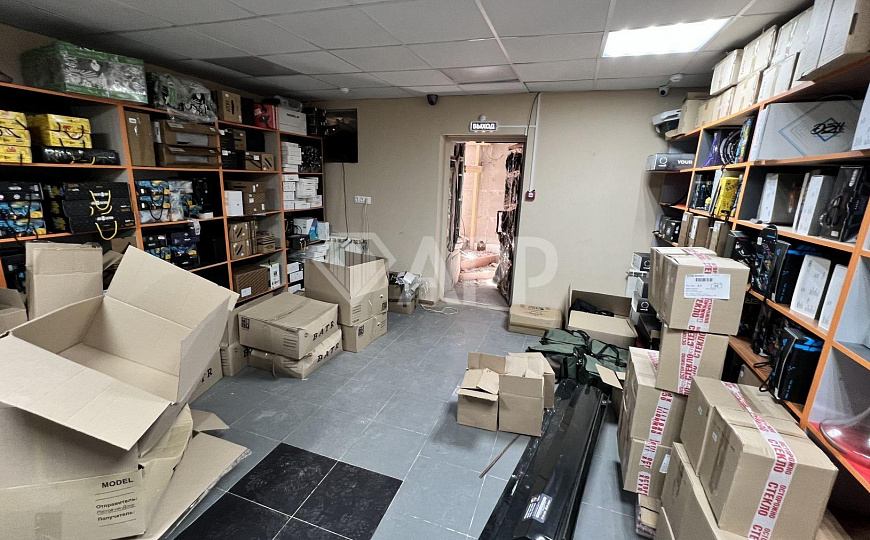 Сдам помещение свободного назначения, 45,1 м² фото