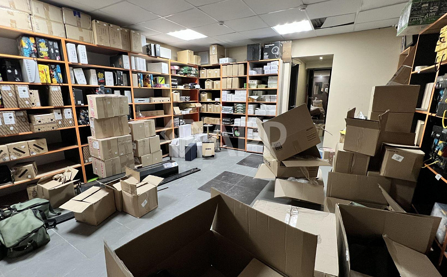 Сдам помещение свободного назначения, 45,1 м² фото