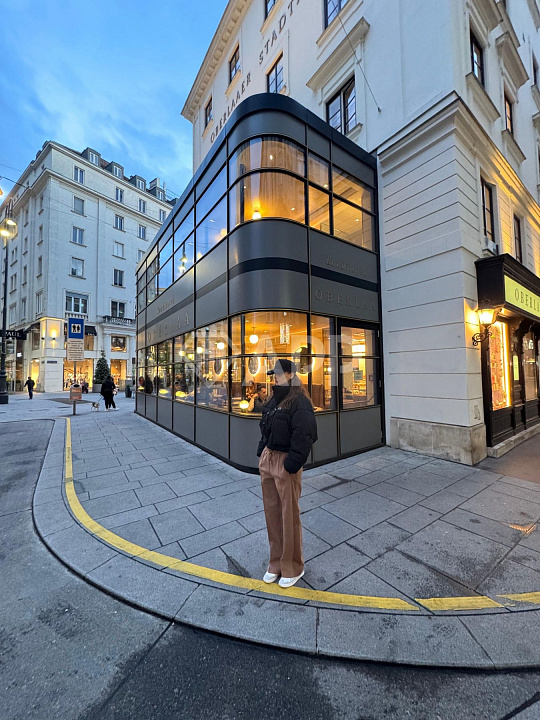 Элегантный ГАБ в самом центре Ростова/С Арендатором фото