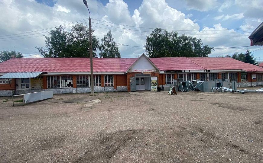 ПСН, Уфимская 30, стр.5 фото
