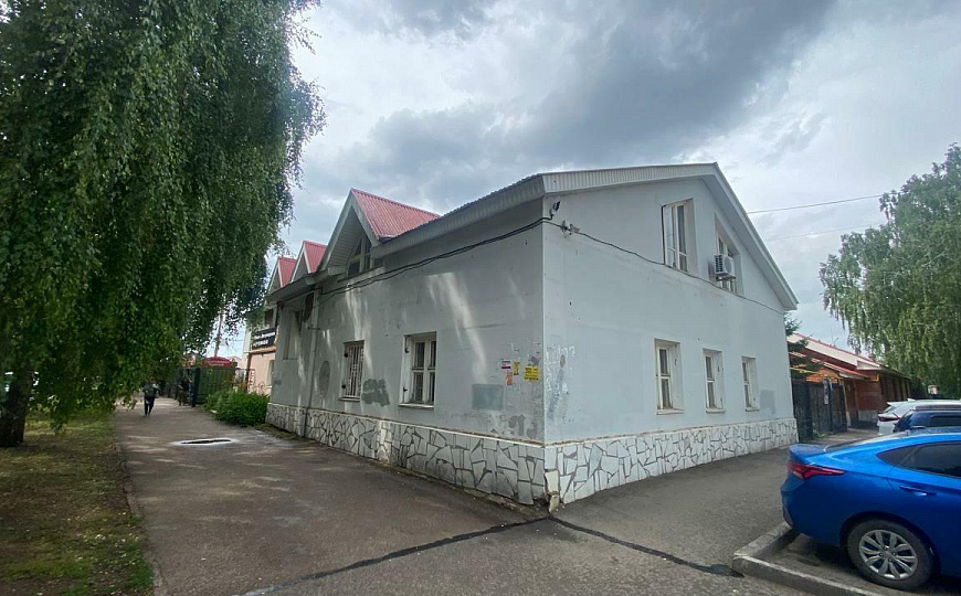 Продажа АБК, Уфиская 30 фото