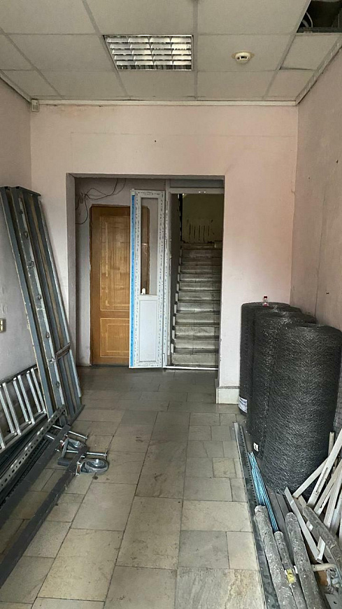 Продажа АБК, Уфиская 30 фото