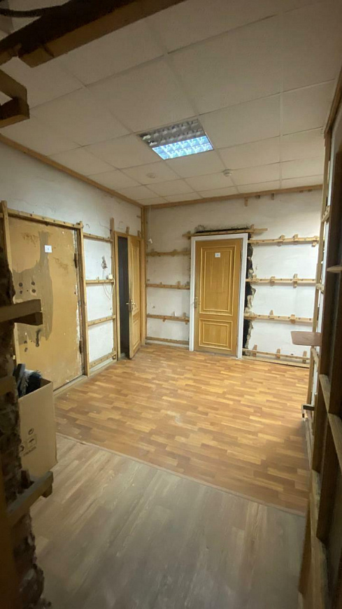 Продажа АБК, Уфиская 30 фото