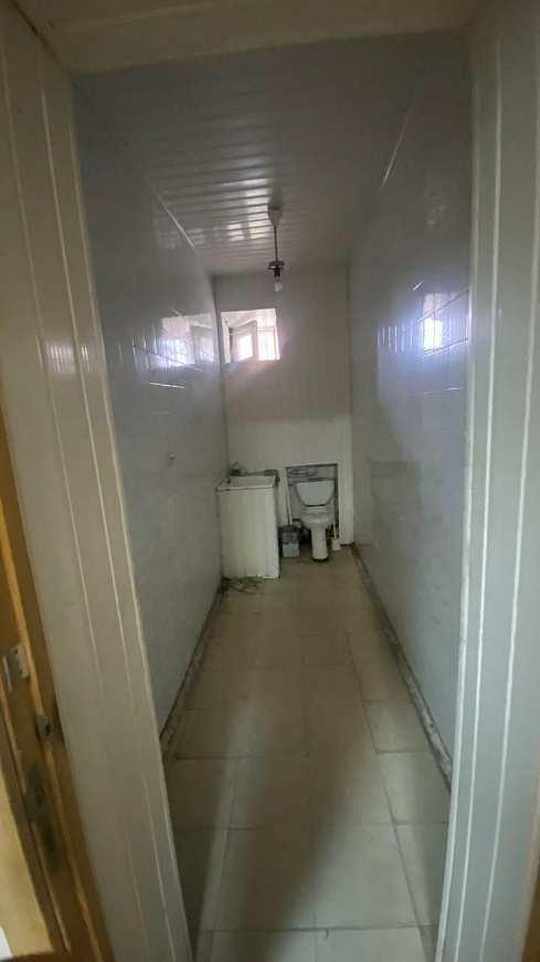 Продажа АБК, Уфиская 30 фото