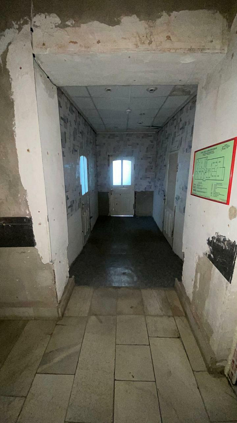 Продажа АБК, Уфиская 30 фото