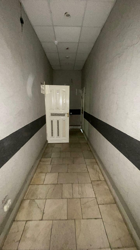 Продажа АБК, Уфиская 30 фото