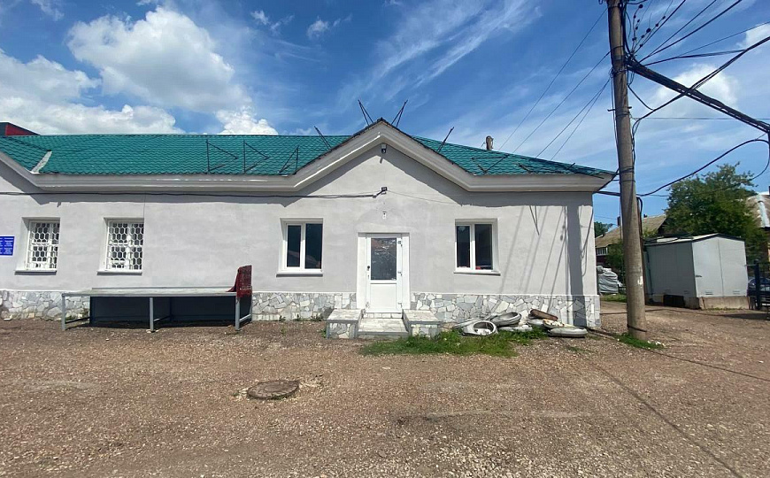 ПСН на Уфимской 30, стр.4 фото