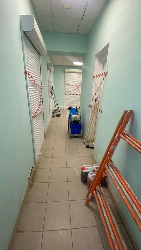 ПСН на Уфимской 30, стр.4 фото