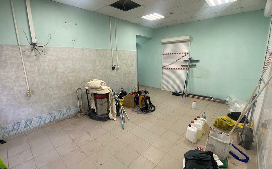 ПСН на Уфимской 30, стр.4 фото