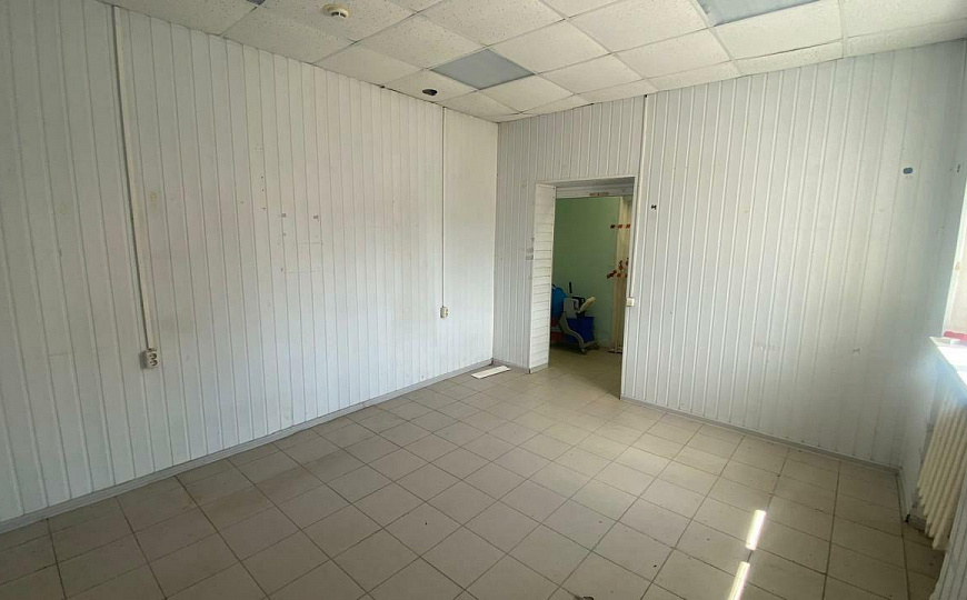 ПСН на Уфимской 30, стр.4 фото