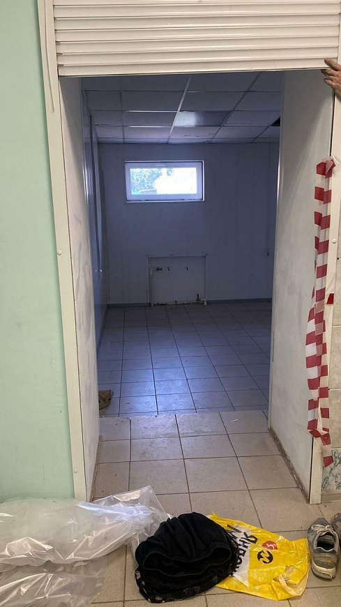 ПСН на Уфимской 30, стр.4 фото