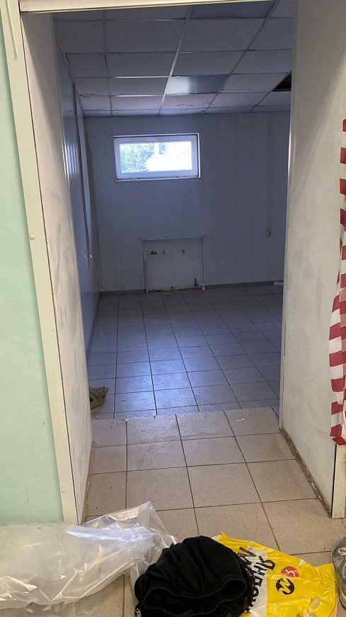 ПСН на Уфимской 30, стр.4 фото
